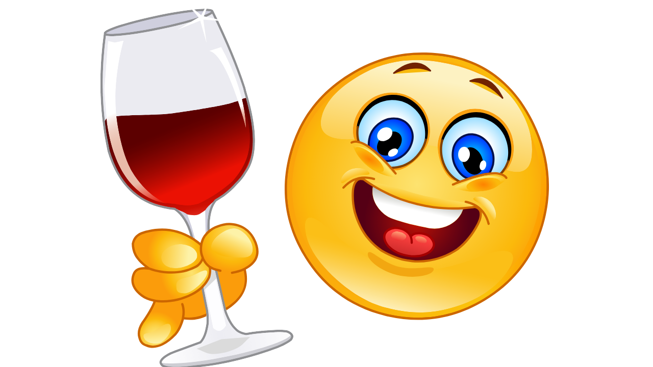 emoji de bebidas